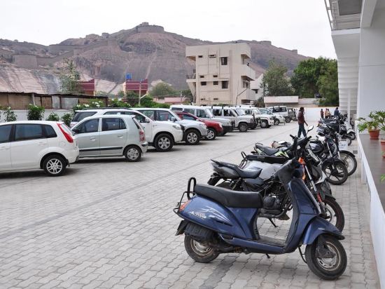 Hotel Royal Fort — Bellary — photo 4