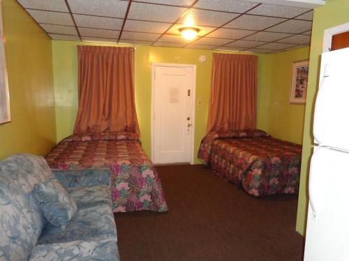 Fountain Motel - photo 11