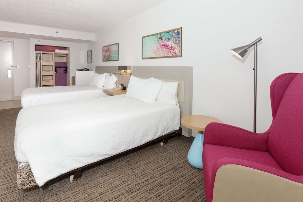 Hilton Garden Inn St. Augustine Beach - photo 8