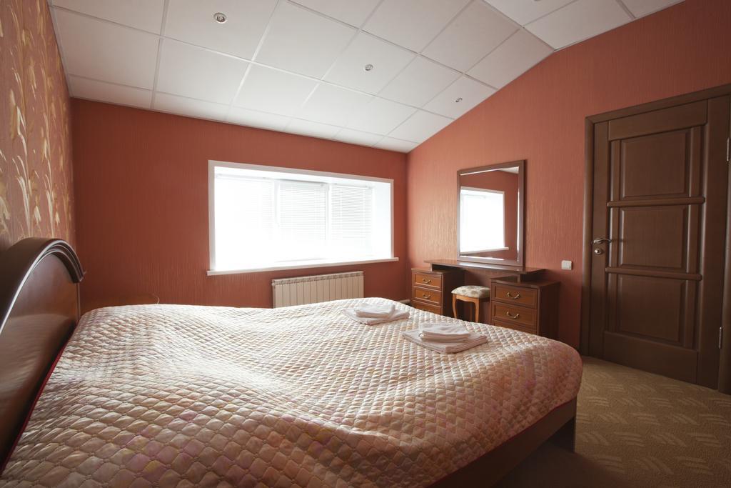 Prival — hotel in Orekhovo-Zuyevo