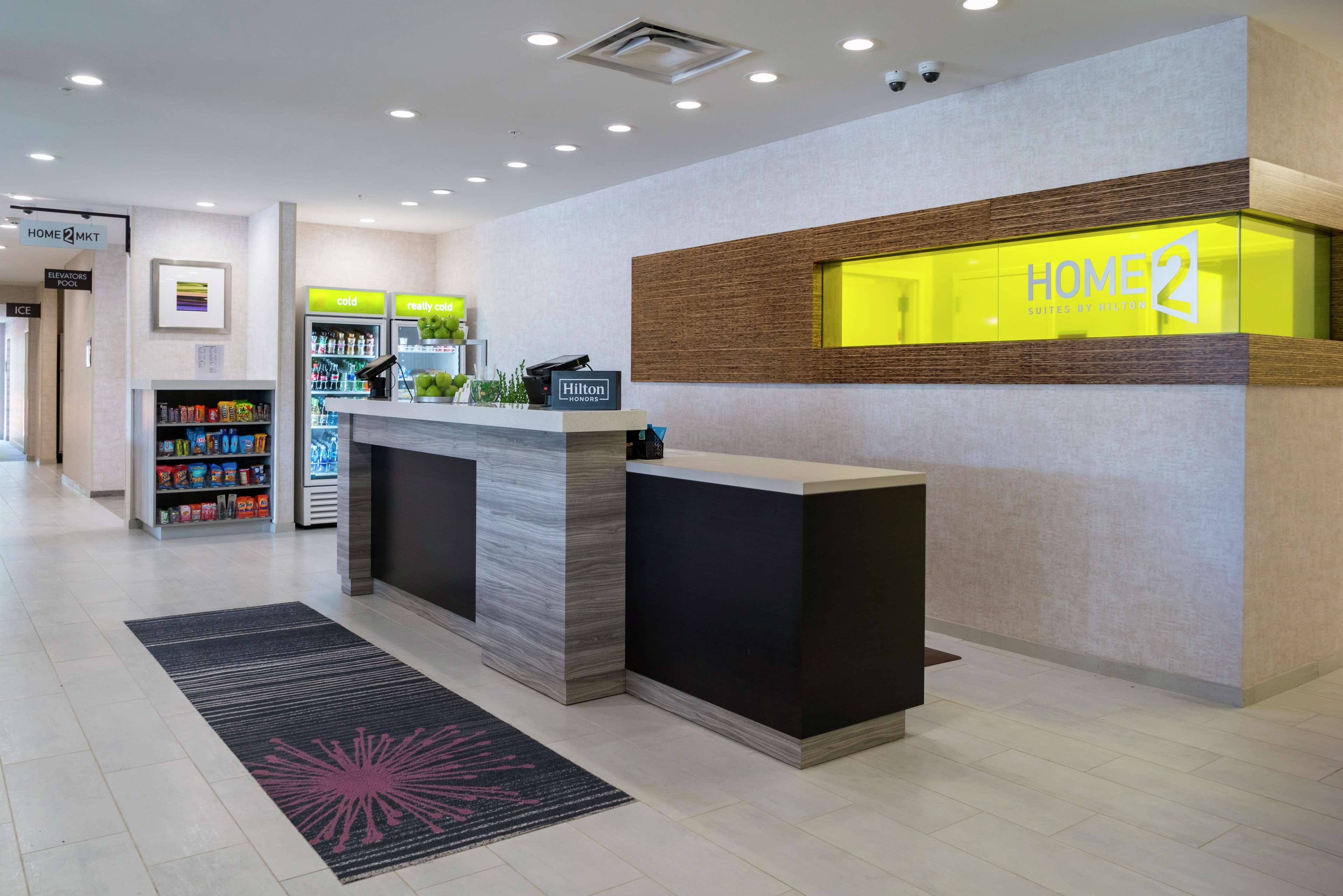 Home2 Suites by Hilton Jackson Flowood Airport Area - photo 3