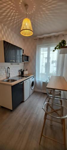 Le P’tit Gustave Hyper Centre Le Havre in Le Havre, France