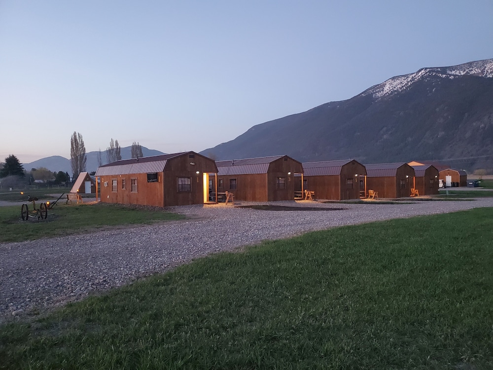 Glacier Acres Guest Ranch - photo 44