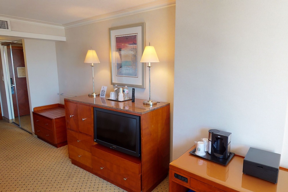 San Diego Marriott Gaslamp Quarter - photo 20