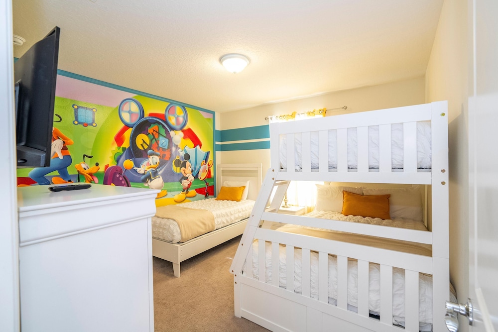 4462 KR Spacious Resort Getaway - photo 8