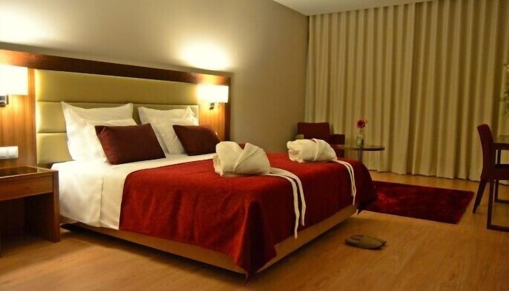 Plácido Hotel Douro Tabuaço — Tabuaco — photo 3