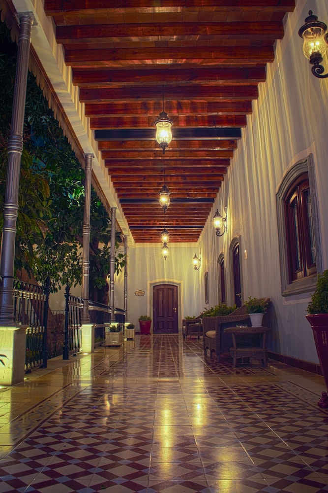 Porch