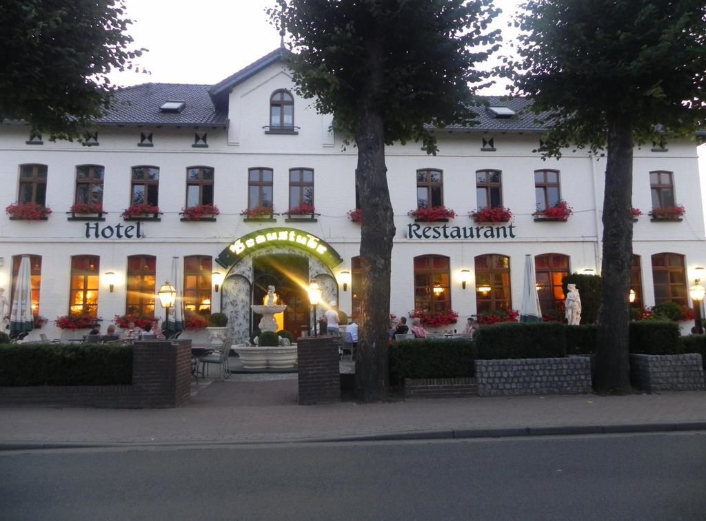 Hotel Restaurant Braustube - last minute hotel in Waldfeucht