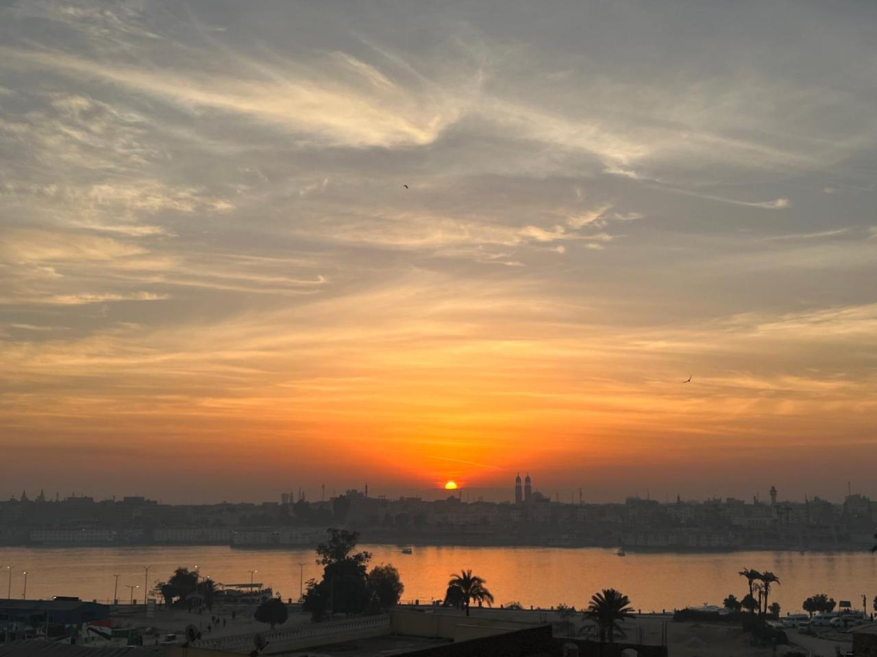 Harmony House Luxor — 4-Star Luxury Hotel in Luxor, Egypt