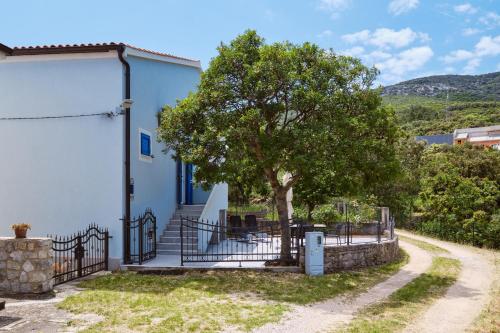 Domus Olivae in Unknown City, Croatia