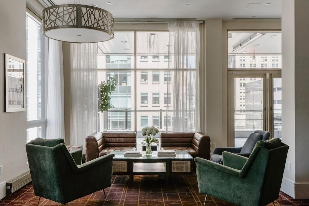 Hotel Boutique at Grand Central - photo 2