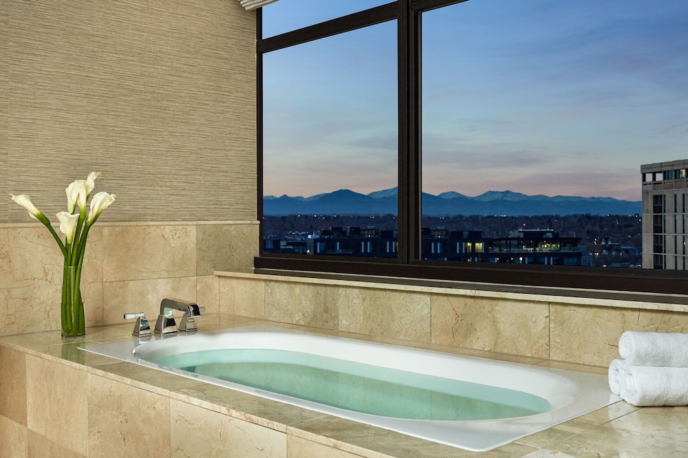 The Ritz Carlton Denver - photo 36