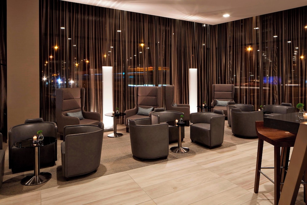 AC Hotel by Marriott Minneapolis Downtown - photo 36