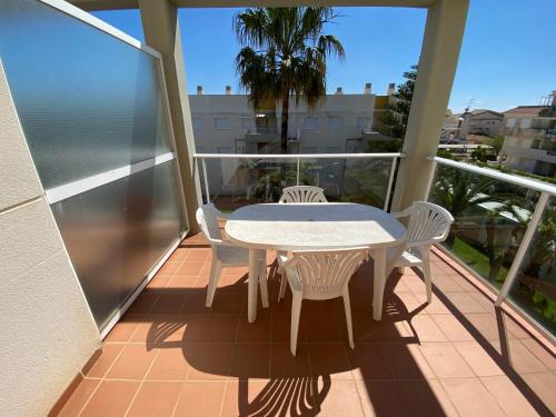 Apartamentos Serena Mar — Alcoceber — photo 5