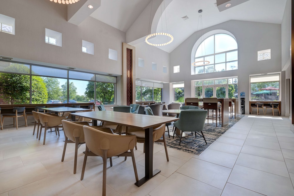 Homewood Suites by Hilton Lansdale - photo 28