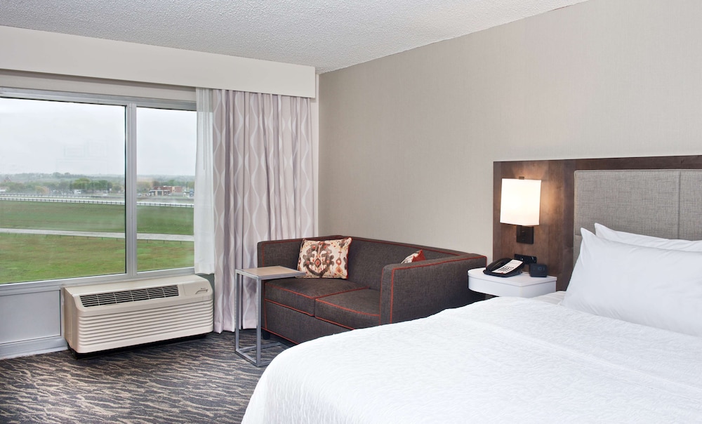 Hampton Inn & Suites N. Ft. Worth Alliance Airport - photo 24