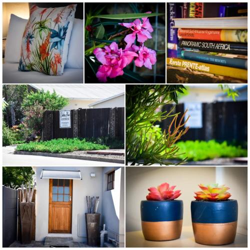 Charlie's Place Self catering studio — 4-Star Luxury Hotel in Beaufort West, South Africa