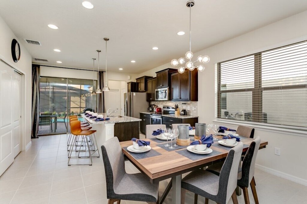5 BED 5 Bath Resort Villa - photo 17
