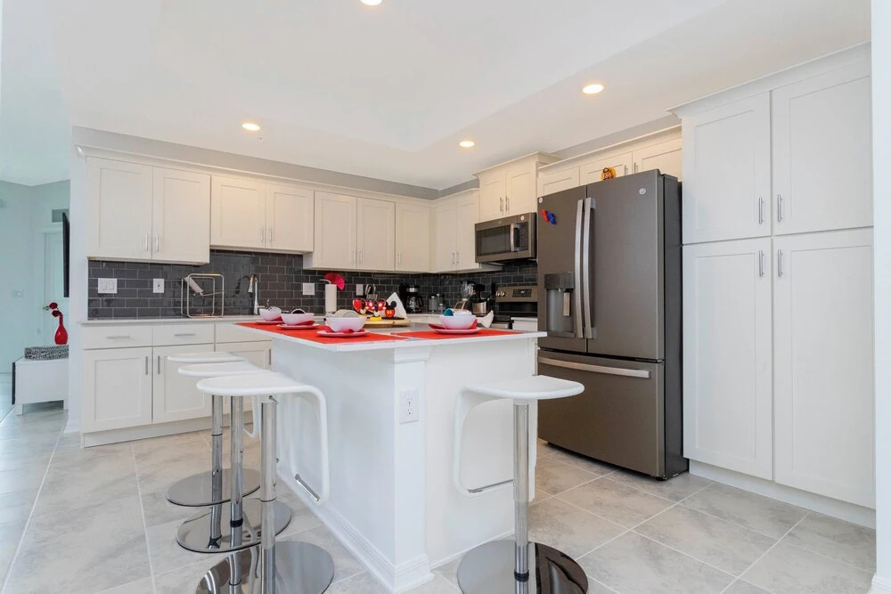 Gorgeous 3Bd 8 Guests Storey Lake Resort Close to Disney 101 3191 - photo 20