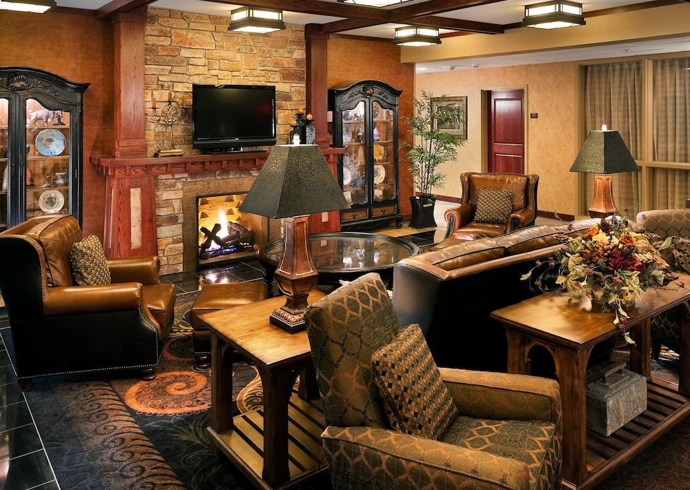 The Lodge at Deadwood Gaming Resort - photo 3