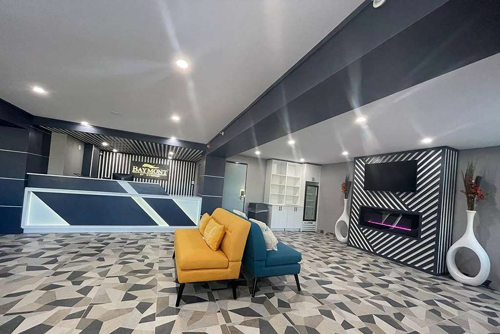 Hotel Chattanooga East Ridge - photo 5