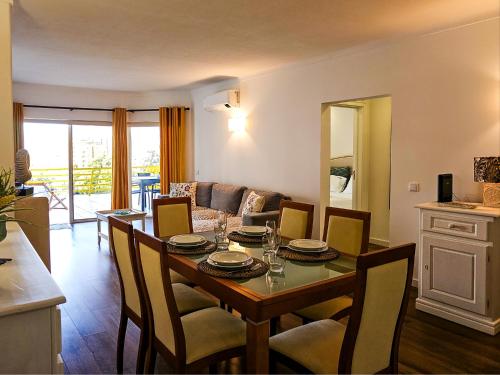 FLH Vilamoura Sunny Apartment with Pool — 4-Star Luxury Hotel in Vilamoura, Portugal
