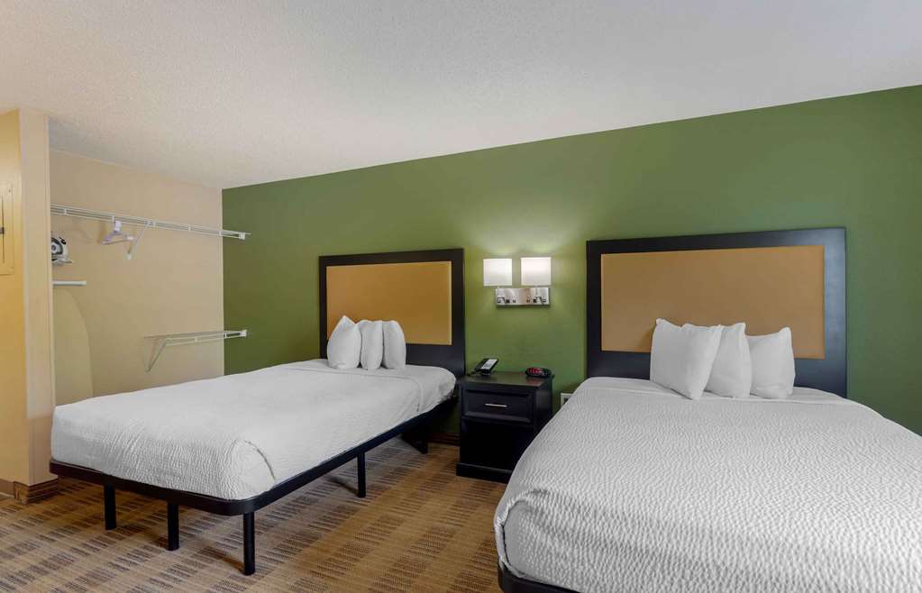 Extended Stay America Suites Memphis Germantown - photo 31