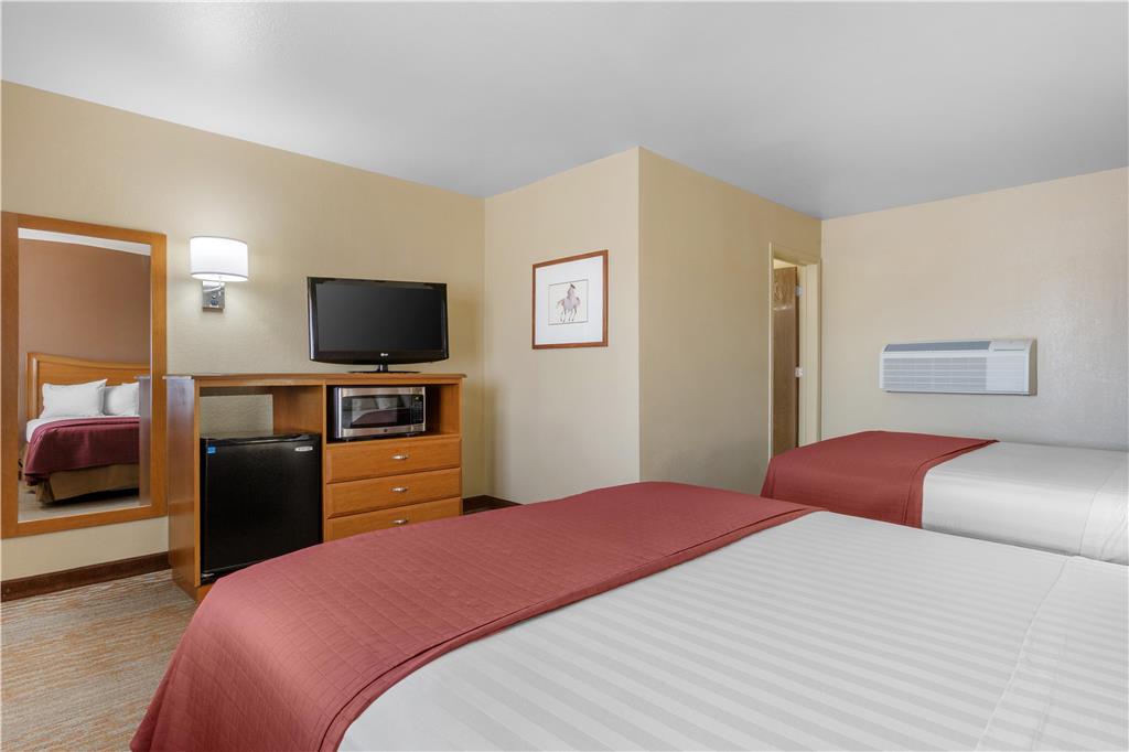Best Western Canyon De Chelly Inn - photo 16