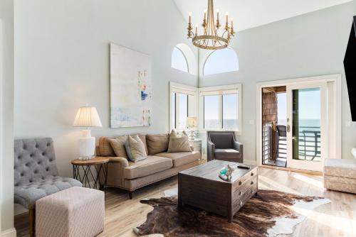4436 Windswept Villa by Akers Ellis Rentals — 4-Star Luxury Hotel in Kiawah Island, United States