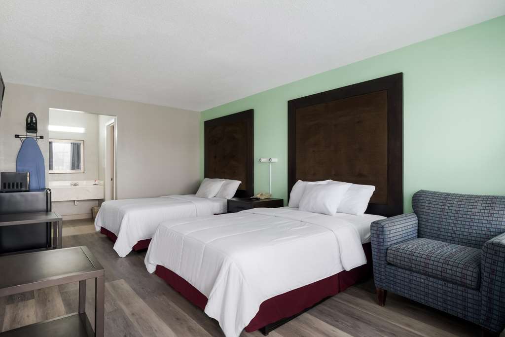 Americas Best Value Inn Suites & Studios Blytheville by Sonesta - photo 18