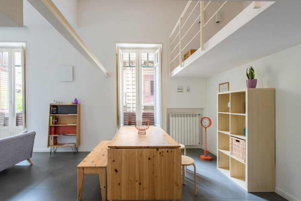 Casa Roma al Centro di Palermo by Wonderful Italy — 4-Star Luxury Hotel in Palermo, Italy