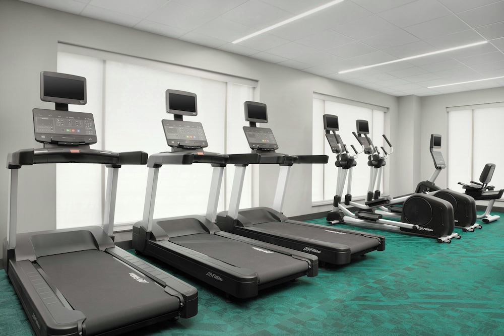 TownePlace Suites by Marriott Jacksonville Mayport - photo 68