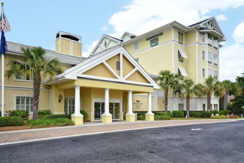 Homewood Suites by Hilton Charleston Airport - featured photo