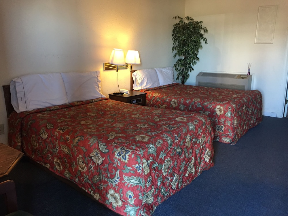 Rustic Motel Rolla - photo 32
