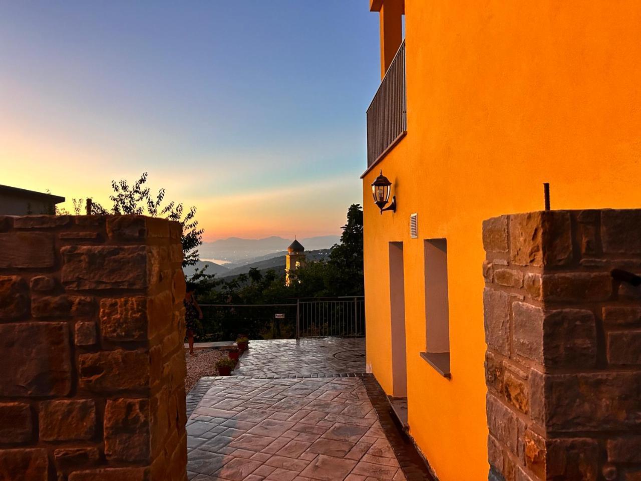 Donna Linda — hotel in Perdifumo