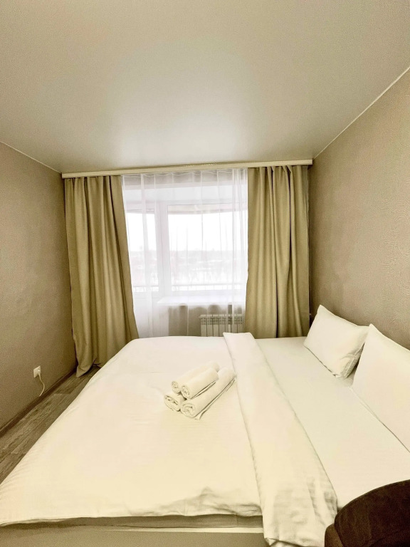 1 Komnatnaya Flat 21515896 — Prokop Yevsk
