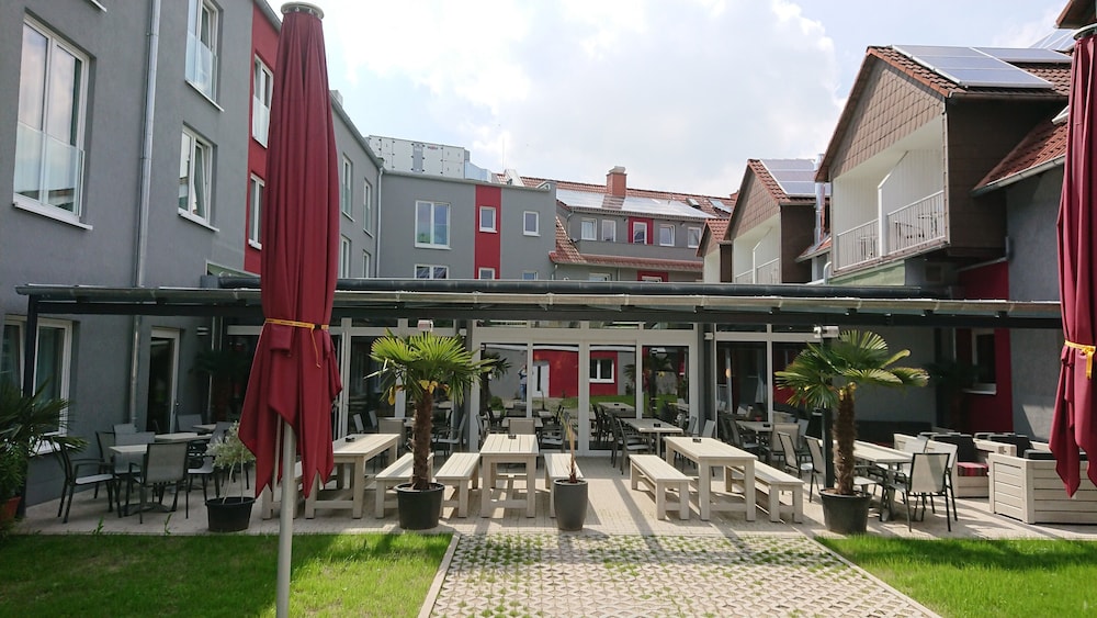 Adesso Hotel Göttingen in Goettingen, Germany