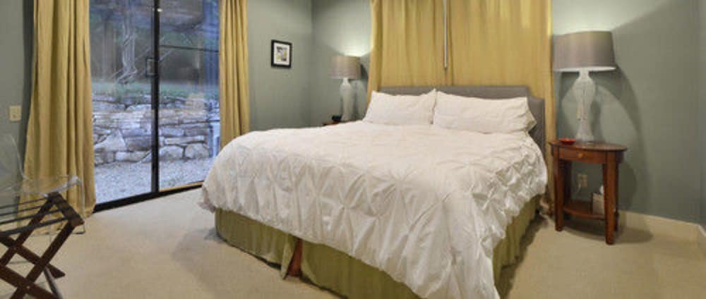 Sage Hill Inn & Spa - photo 43