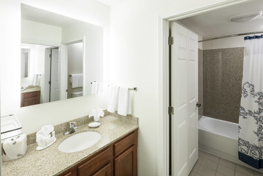 Residence Inn by Marriott Kansas City Overland Park - photo 12
