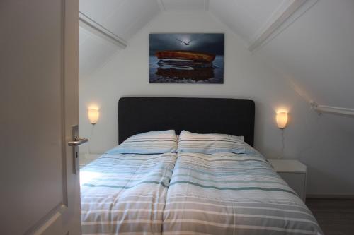 Heerlijke vakantiehuisjes in Egmond in Egmond Aan Zee, Netherlands