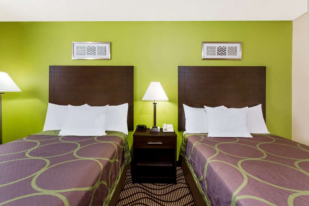 Super 8 by Wyndham Tappahannock VA - photo 10