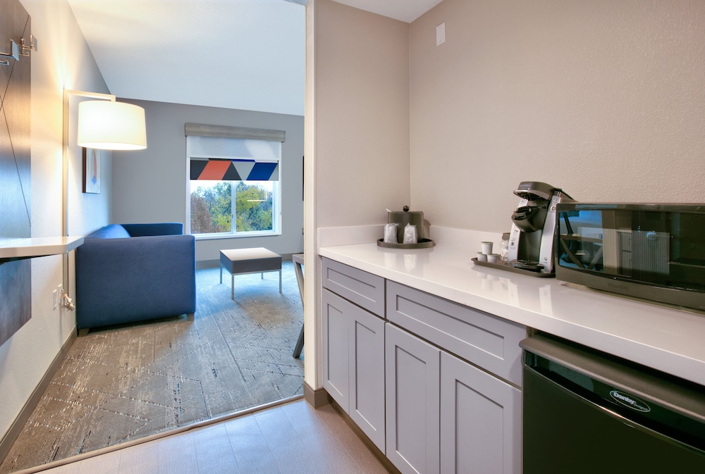 Holiday Inn Express & Suites North Dallas at Preston by IHG - photo 7