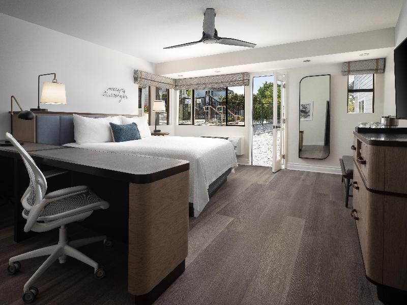 Hotel Indigo San Diego Del Mar by IHG - photo 79