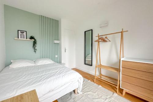 Flexliving room Hillairet