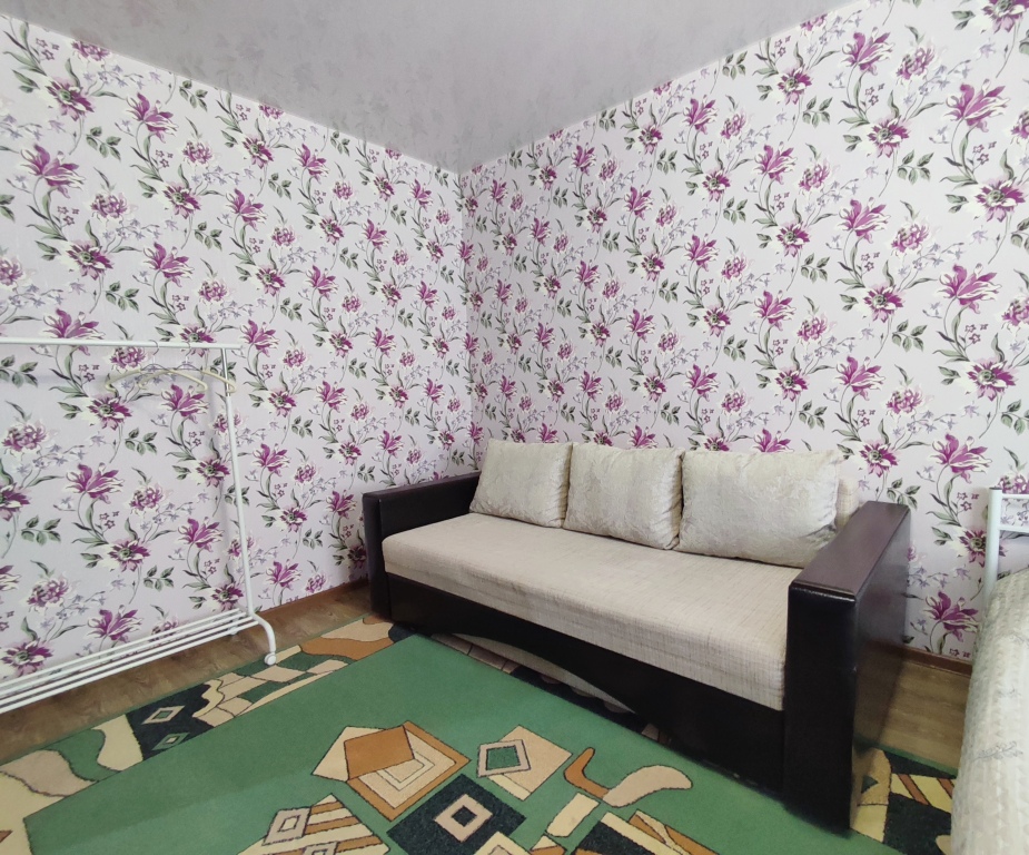 Komfortulya Flat — Krasnodar — photo 5