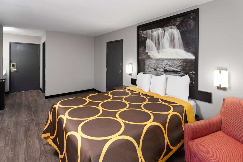 Super 8 by Wyndham Olney - photo 10