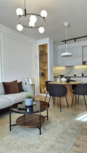Onne Apartment — 4-Star Luxury Hotel in Zapresic, Croatia
