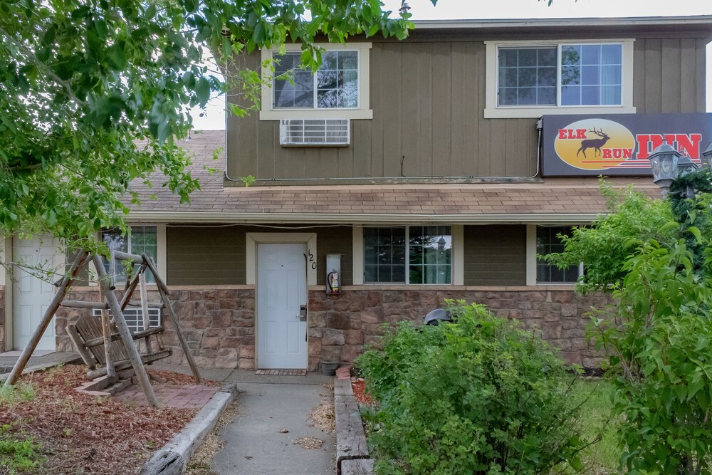 Elk Run Inn - photo 45
