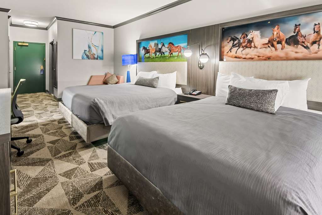 Big Country Hotel & Suites SureStay Collection by BW - photo 35