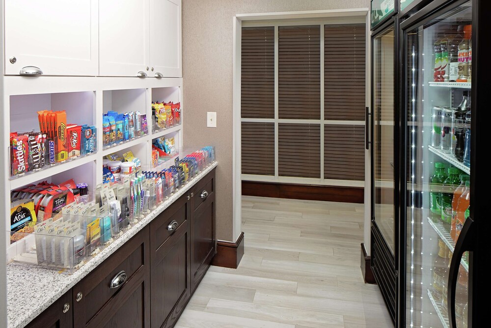 Homewood Suites by Hilton Hartford Farmington - photo 18